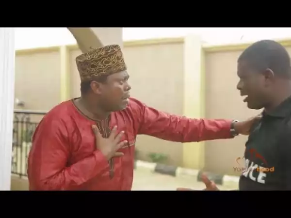 Video: One Night - Latest Yoruba Movie 2018 Drama Starring Muyiwa Ademola